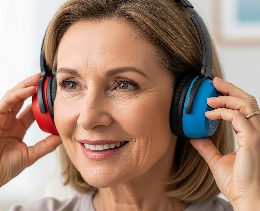 Hoortest Costa Blanca Hearing